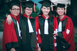 degree